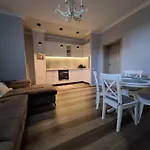 Alpine Sunrise Residence - Brasov Old Center