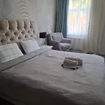 Alpine Sunrise Residence - Brasov Old Center