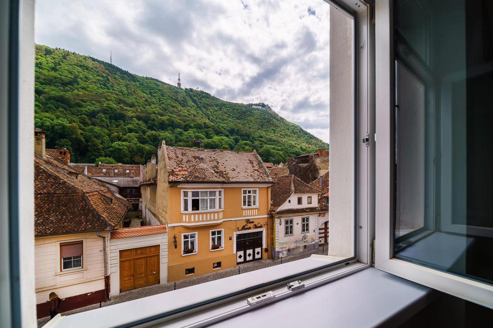 Appartamento Alpine Sunrise - Old Center *