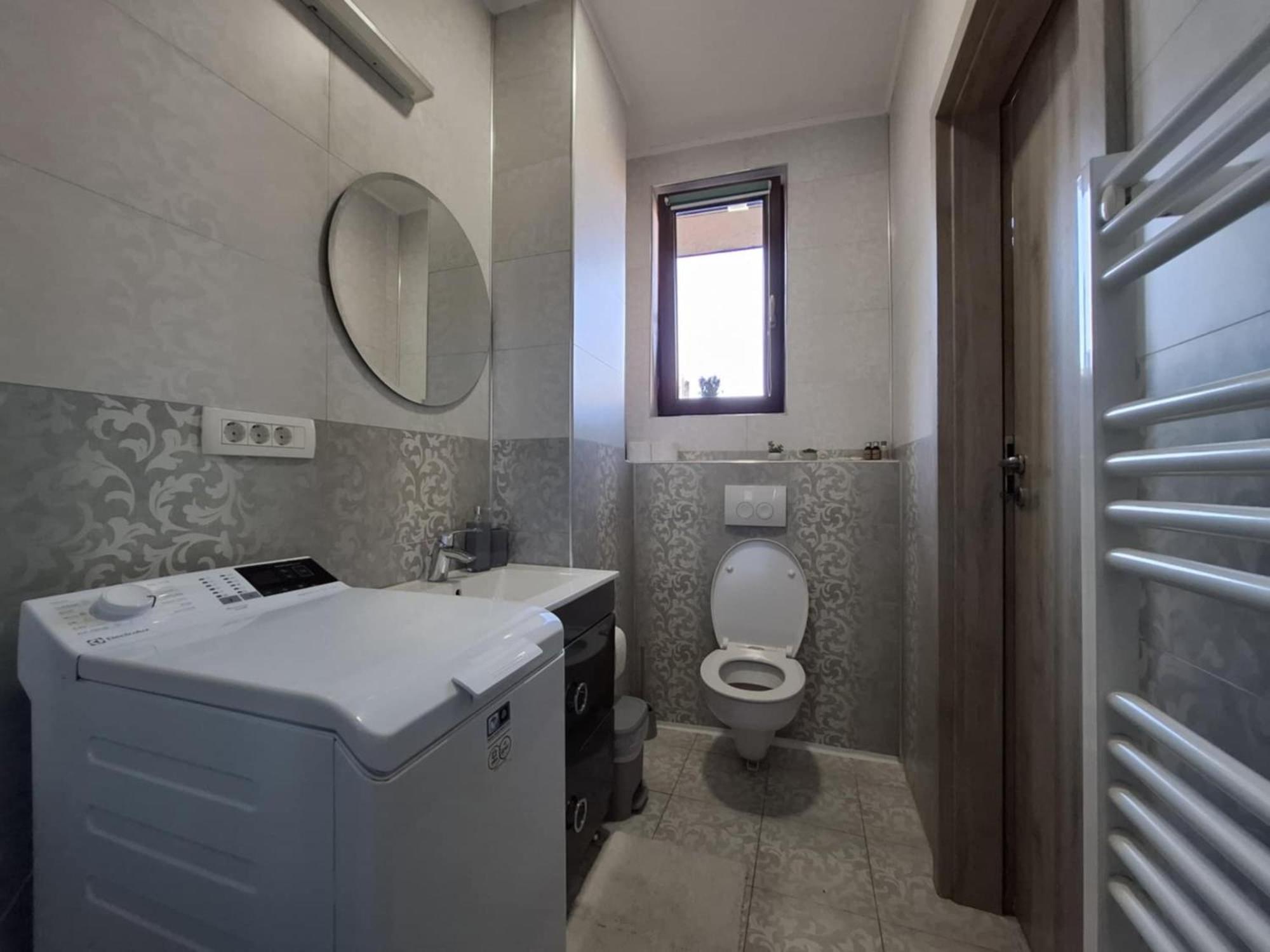 Apartment Alpine Sunrise - Old Center Brasov